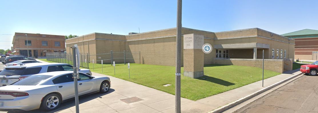 Photos Ottawa County Jail 1